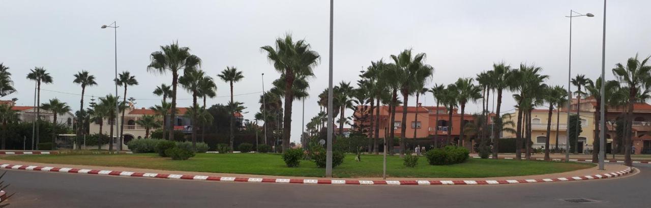 Riad Sidi Rahal Beach 外观 照片
