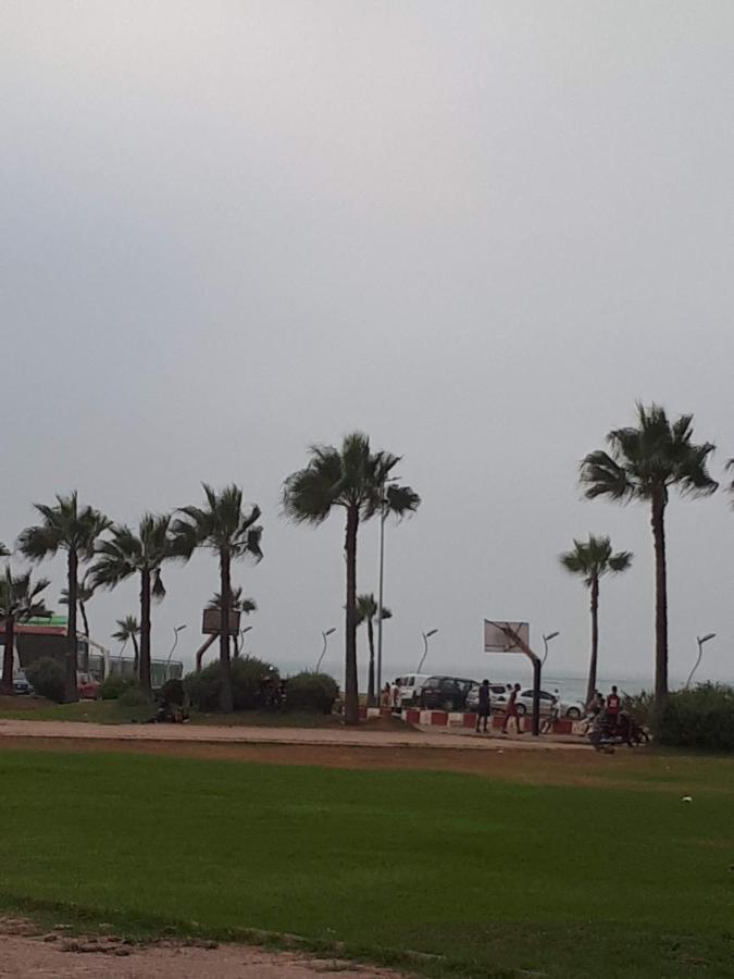 Riad Sidi Rahal Beach 外观 照片