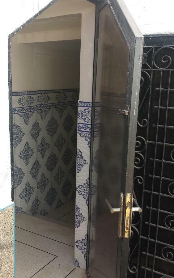 Riad Sidi Rahal Beach 外观 照片